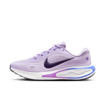 Chaussure de running sur route nike journey run pour femme - pourpre