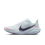 Chaussure de running sur route nike pegasus 41 pour femme - blanc