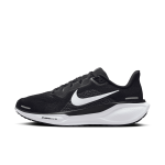 Chaussure de running sur route nike pegasus 41 pour femme - noir