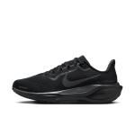 Chaussure de running sur route nike pegasus 41 pour femme - noir