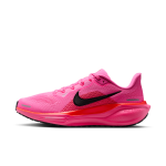 Chaussure de running sur route nike pegasus 41 pour femme - rose