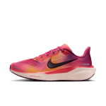 Chaussure de running sur route nike pegasus 41 se pour femme - rouge