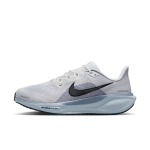 Chaussure de running sur route nike pegasus 41 pour homme (extra - large) - gris