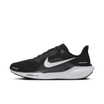 Chaussure de running sur route nike pegasus 41 pour homme - noir