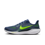 Chaussure de running sur route nike pegasus 41 pour homme - pourpre