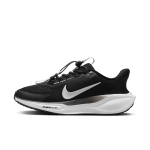 Chaussure de running sur route nike pegasus easyon pour femme - noir