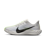 Chaussure de running sur route nike pegasus plus pour femme - gris