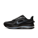 Chaussure de running sur route nike pegasus premium pour femme - noir