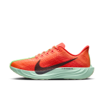 Chaussure de running sur route nike pegasus plus pour femme - rouge