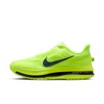 Chaussure de running sur route nike pegasus premium pour homme - jaune