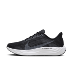Chaussure de running sur route nike pegasus plus pour homme - noir