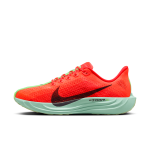 Chaussure de running sur route nike pegasus plus pour homme - rouge