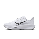 Chaussure de running sur route nike quest 6 pour femme - blanc