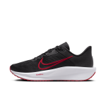 Chaussure de running sur route nike quest 6 pour homme - noir