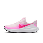 Chaussure de running sur route nike revolution 8 easyon pour femme - rose