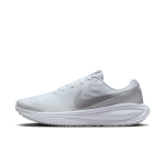 Chaussure de running sur route nike revolution 8 pour homme - blanc