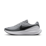 Chaussure de running sur route nike revolution 8 pour homme - gris