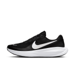 Chaussure de running sur route nike revolution 8 pour homme - noir
