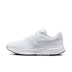 Chaussure de running sur route nike run defy pour homme - blanc