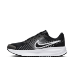 Chaussure de running sur route nike run defy pour homme - noir
