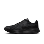 Chaussure de running sur route nike run defy pour homme - noir
