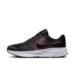 Chaussure de running sur route nike run defy pour homme - noir