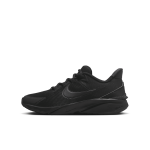 Chaussure de running sur route nike star runner 4 pour ado - noir Chaussure de running sur route nike star runner 4 pour ado - noir