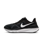 Chaussure de running sur route nike structure 25 pour femme - noir