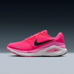 Chaussure de running sur route nike structure 26 pour femme - rose Chaussure de running sur route nike structure 26 pour femme - rose