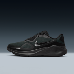 Chaussure de running sur route nike structure 26 pour homme - noir