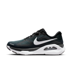 Chaussure de running sur route nike structure plus pour homme - noir