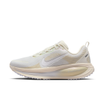 Chaussure de running sur route nike vomero 18 pour femme - blanc