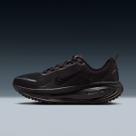 Chaussure de running sur route nike vomero 18 pour femme - noir