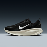 Chaussure de running sur route nike vomero 18 pour femme - noir