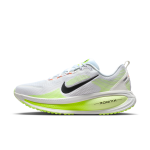 Chaussure de running sur route nike vomero 18 pour homme - blanc