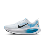 Chaussure de running sur route nike vomero 18 pour homme - blanc