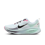Chaussure de running sur route nike vomero 18 pour homme - blanc