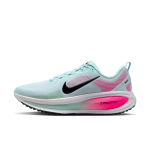 Chaussure de running sur route nike vomero 18 pour homme - bleu Chaussure de running sur route nike vomero 18 pour homme - bleu