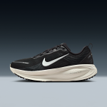 Chaussure de running sur route nike vomero 18 pour homme (extra - large) - noir Chaussure de running sur route nike vomero 18 pour homme (extra - large) - noir