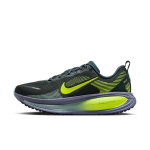 Chaussure de running sur route nike vomero 18 pour homme - vert