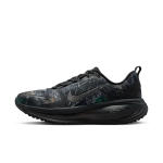 Chaussure de running sur route nike vomero 18 realtree ; pour homme - noir