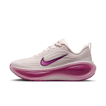 Chaussure de running sur route nike vomero plus pour femme - rose