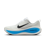Chaussure de running sur route nike vomero plus pour homme - blanc