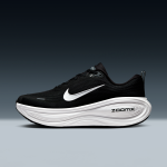 Chaussure de running sur route nike vomero plus pour homme (extra - large) - noir Chaussure de running sur route nike vomero plus pour homme (extra - large) - noir
