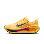 Chaussure de running sur route nike vomero plus pour homme - jaune