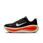 Chaussure de running sur route nike vomero plus pour homme - noir