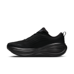 Chaussure de running sur route nike vomero plus pour homme - noir