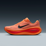 Chaussure de running sur route nike vomero plus pour homme - orange Chaussure de running sur route nike vomero plus pour homme - orange