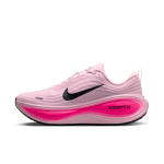 Chaussure de running sur route nike vomero plus pour homme - rose