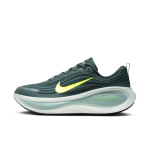 Chaussure de running sur route nike vomero plus pour homme - vert
